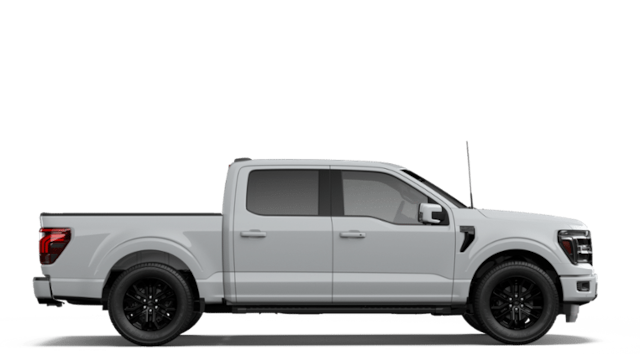 2026 Ford F-150+F-150